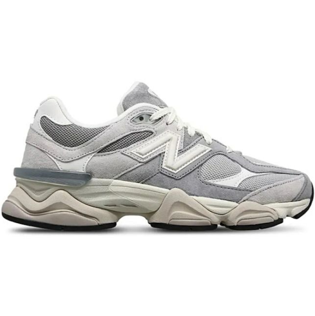 New Balance New Balance 9060 Slate Grey Raincloud ニューバランス 