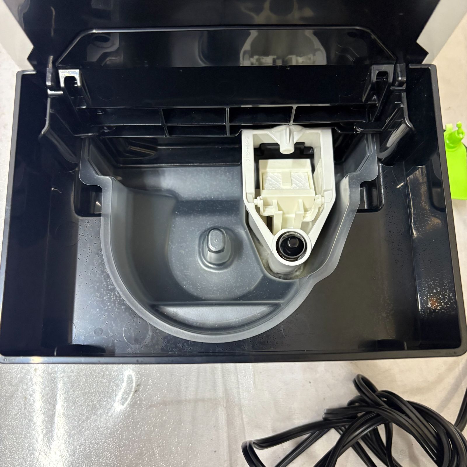 DAINICHI ハイブリッド式加湿器