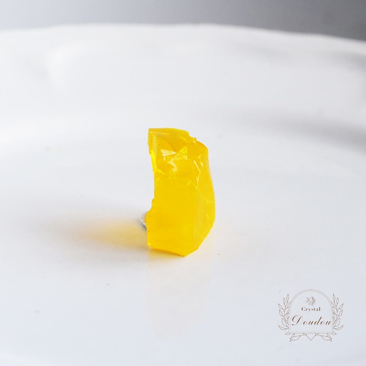 アンダラクリスタル ハニードロップイエロー〔sa4420〕 USTAUSTRALIA_COM_AU