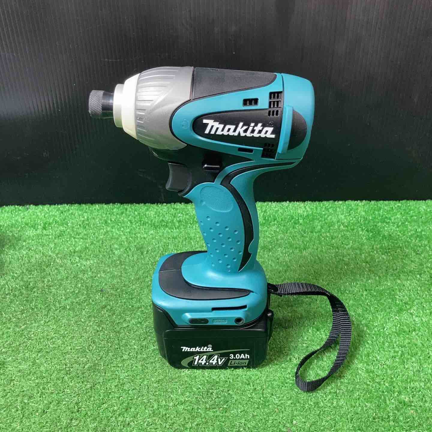TD135DRFX