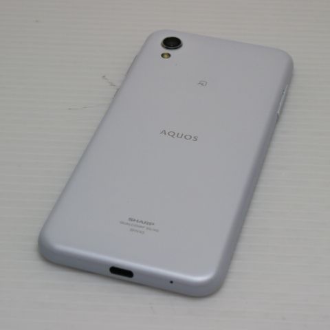 sense2 AQUOS SHV43 シルキーホワイト au - | SIMフリー UQモバイル 新品・未使用AQUOS メルカリ 新品同様 本体 ムスビー|安心保証 価格比較 ②