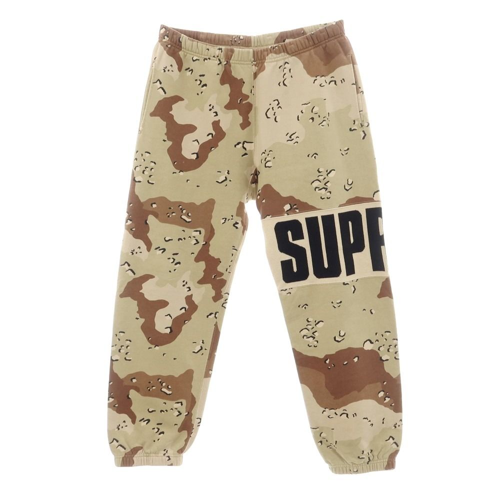 中古】シュプリーム Supreme 2020年秋冬 Rib Sweatpant スウェット 