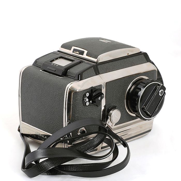 Zenza Bronica S2 後期 NIKKOR-H 50mm f/3.5 Zenza Bronica S2 後期 NIKKOR-H 50mm f/3.5 #366-1