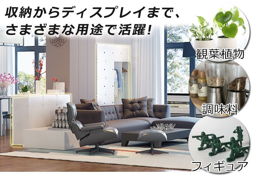 ハンガーポール付き SR-STW034