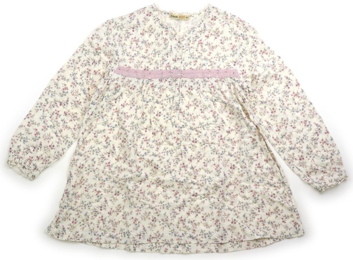 ファミリア　チュニック 120 ファミリア チュニック 120㎝ チュニック | ファミリア公式サイト