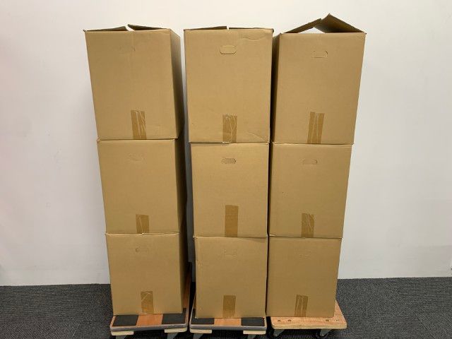 ■09)【同梱不可】多ジャンルのLPレコードなど 200枚以上まとめ売り大量9箱セットB/イージーリスニング/映画音楽/童謡/ポップス/B □09)【同梱不可】多ジャンルのLPレコードなど 200枚以上まとめ