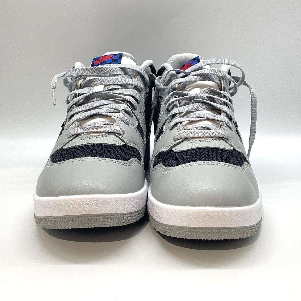 NIKE ナイキ ATTACK SP CJ HF4198-001 スニーカー 28cm 【未使用展示品 