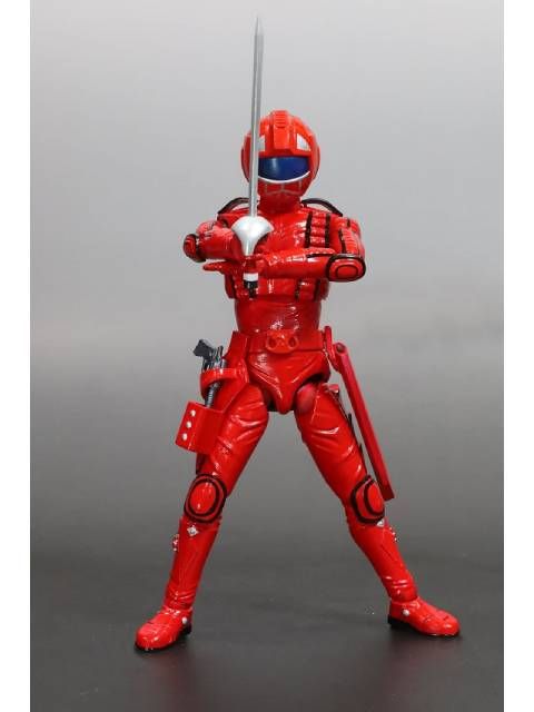 HAF 人間大砲コセイダー ノンスケール 可動フィギュア Amazon | HAF 人間大砲コセイダー ノンスケール PVC＆ABS製 塗装