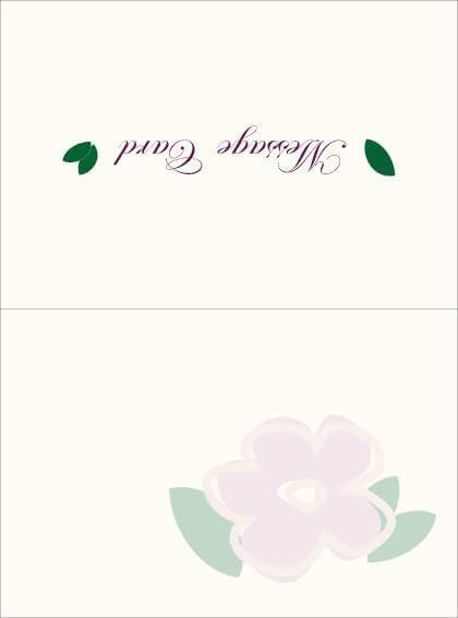 生花