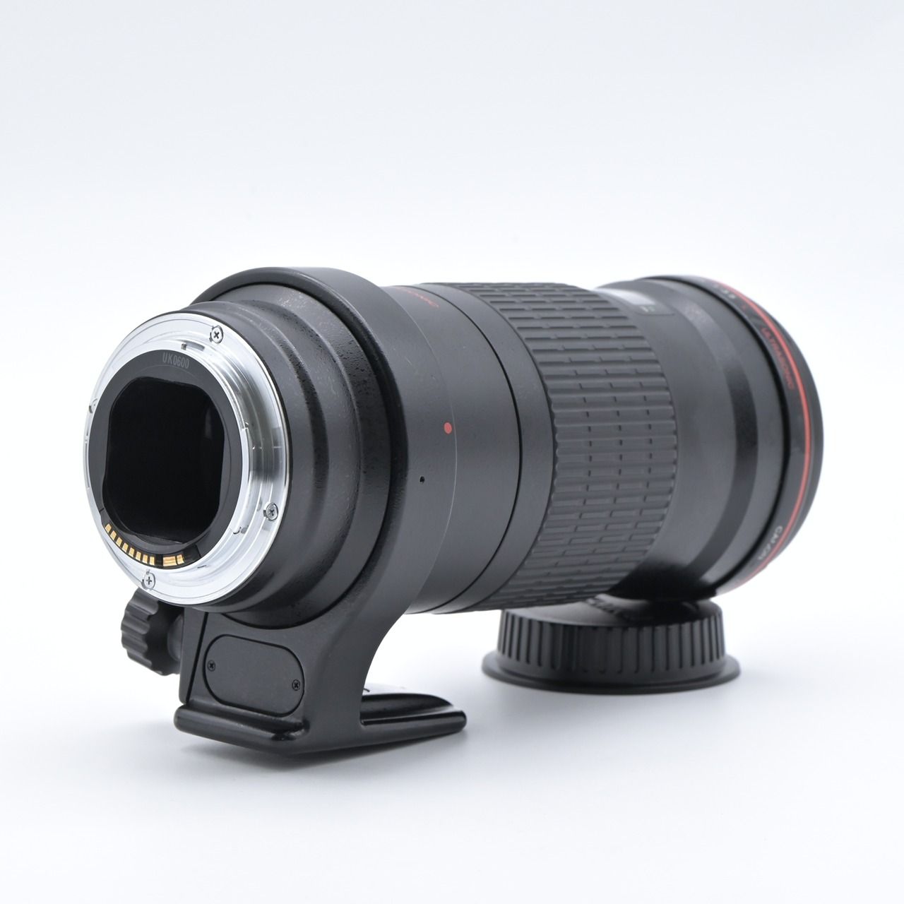 Canon キヤノン EF180mm F3.5L マクロ USM 交換レンズ【中古】 中古品  