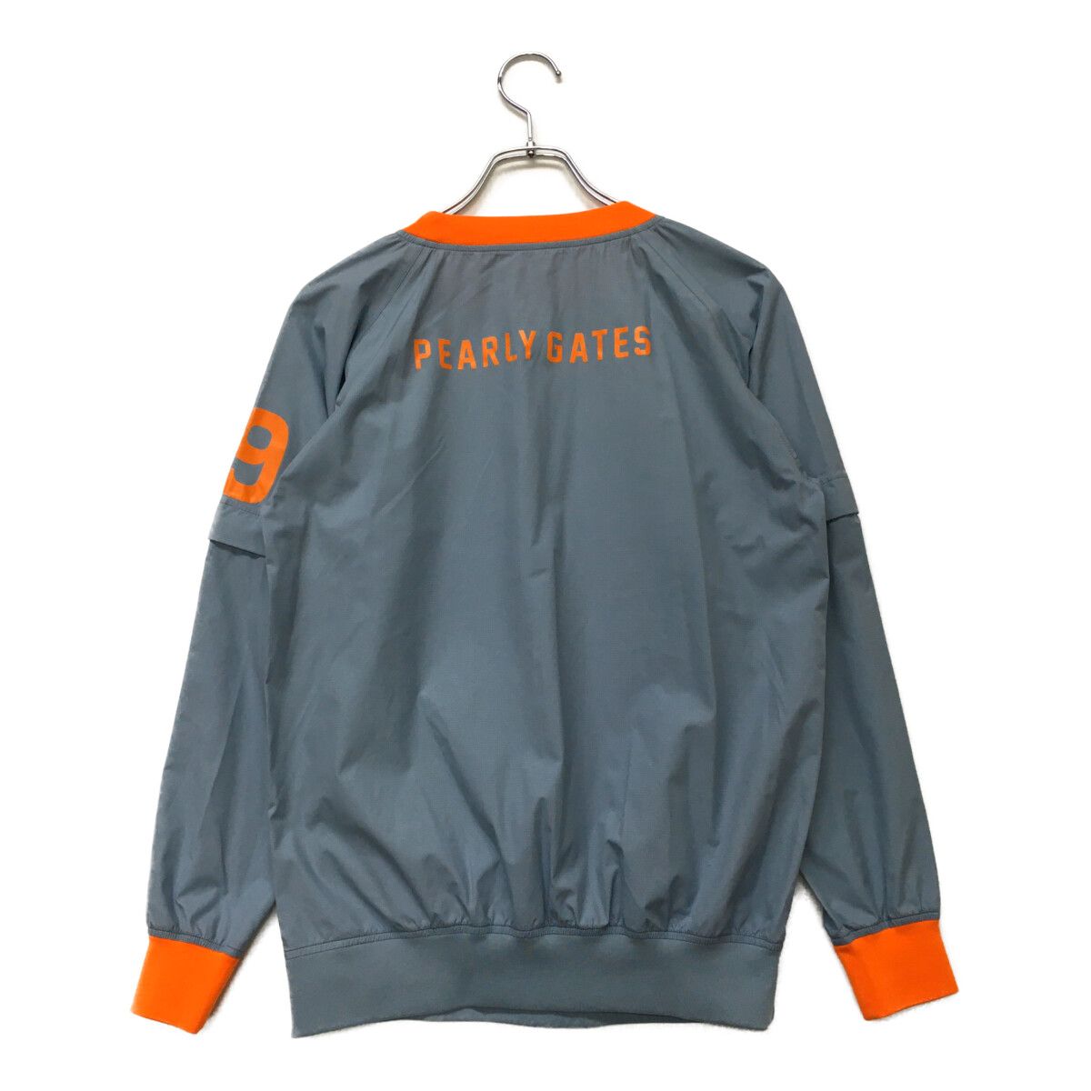 パーリーゲイツスニード　新品　レディース0 レディース パーリーゲイツ PEARLY GATES スニードジャック 1(M