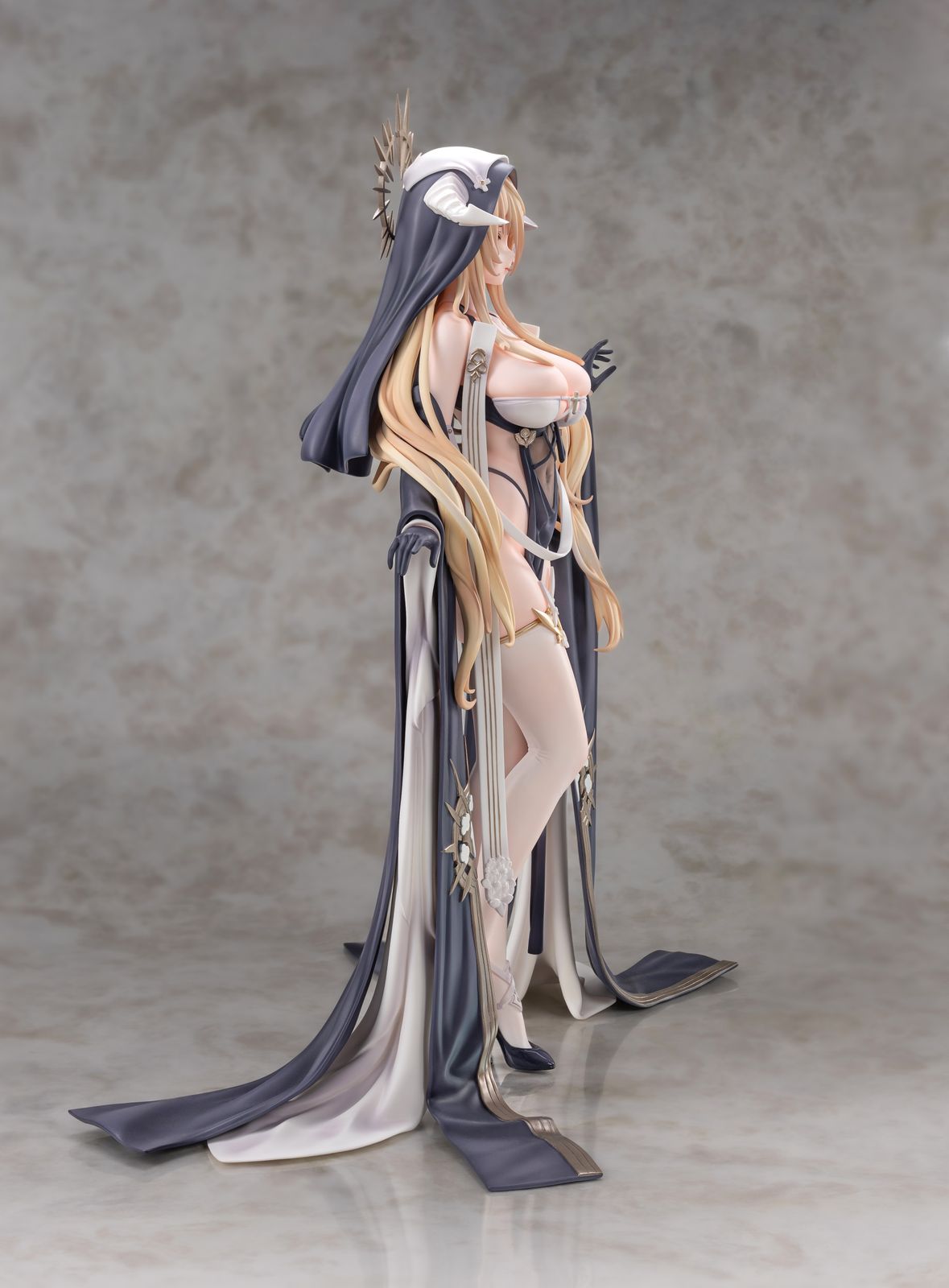 【新品未開封】アズールレーン インプラカブル 1/6 フィギュア AniGame アズールレーン インプラカブル 1/6 完成品フィギュア[AniGame