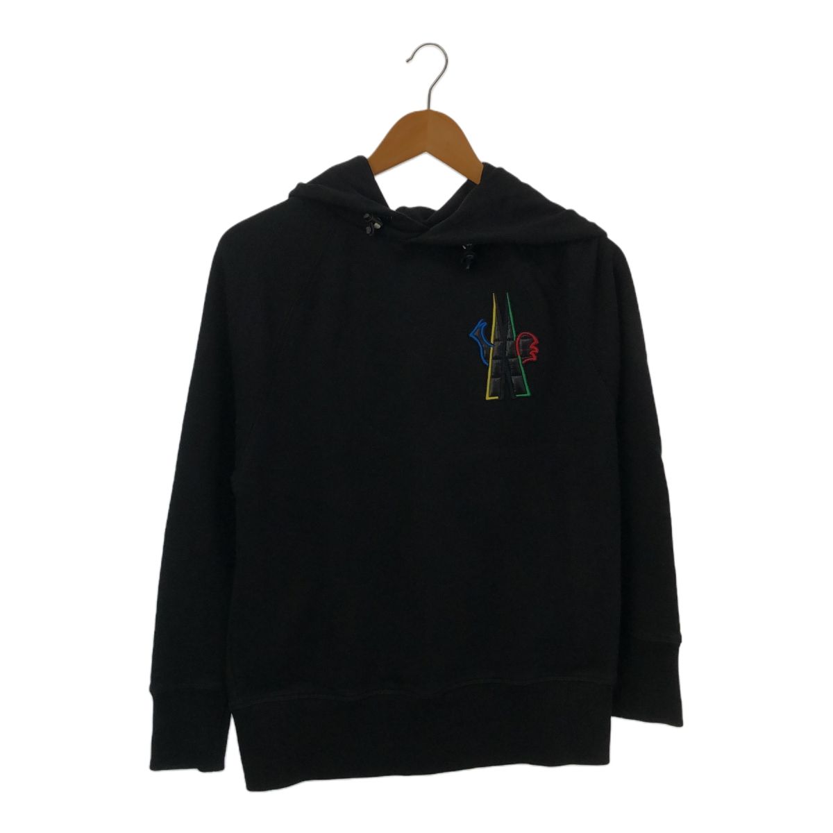 MONCLER モンクレール サイズXXS GRENOBLE MAGLIA CON CAPPUCCIO プル