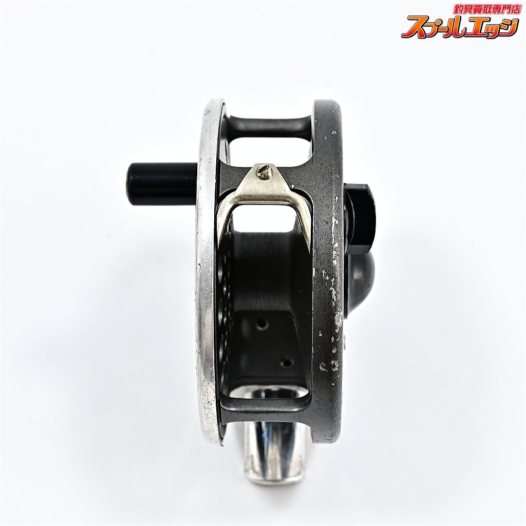 ハーディー マーキス4 フライリール フライフィッシング Hardyリール