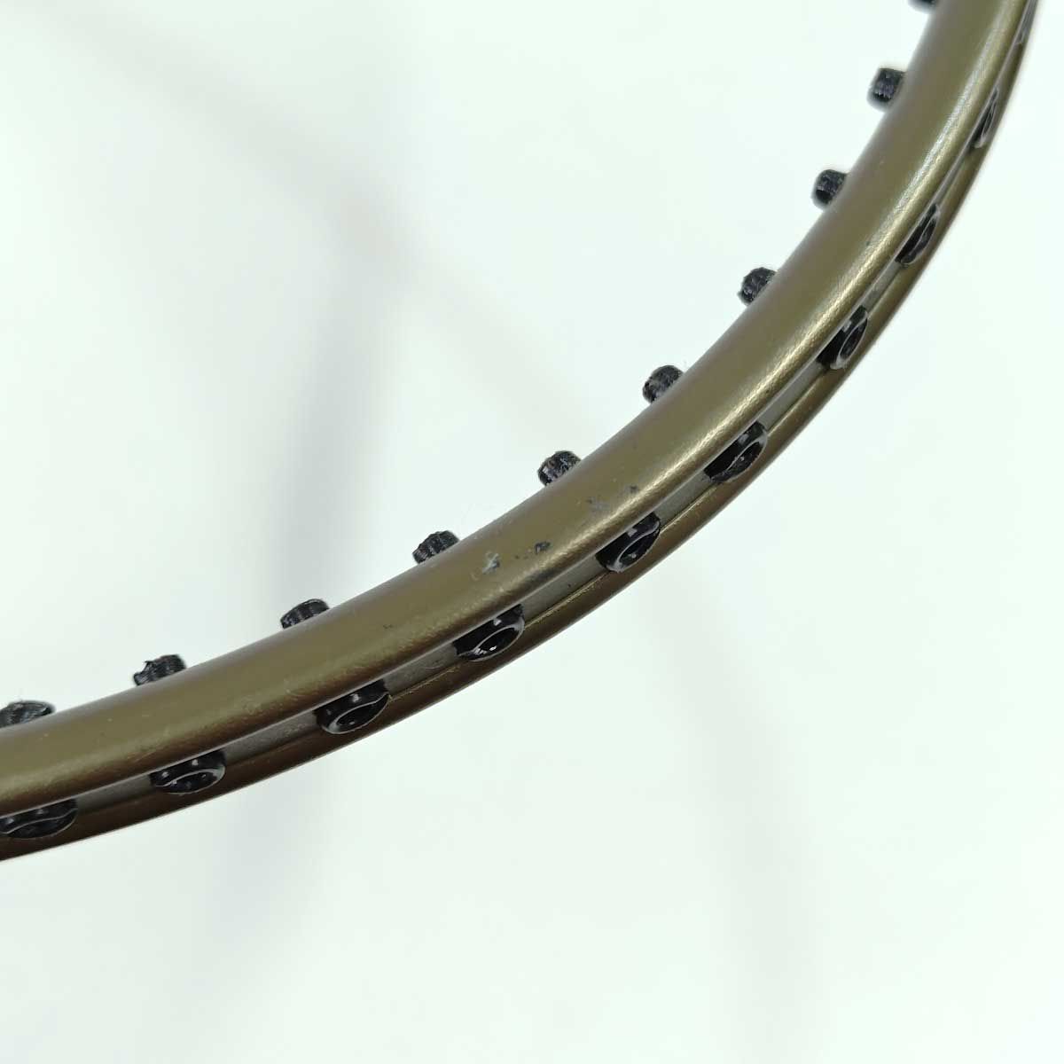 ヨネックス CARBONEX8 バドミントン ラケット カーボネックス 8