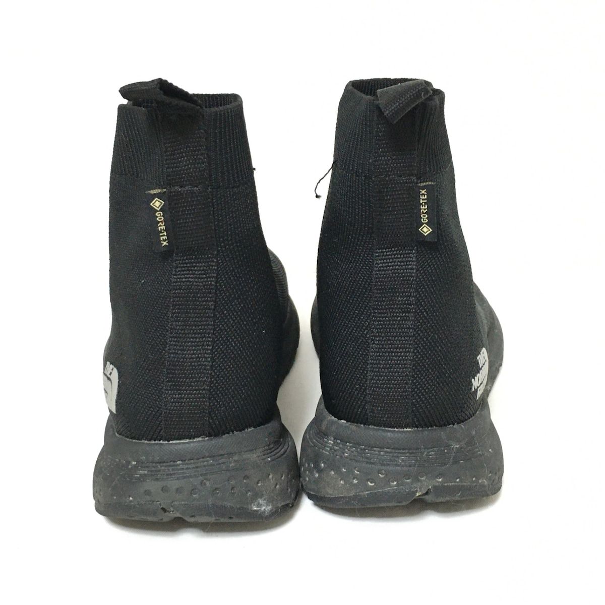 THE NORTH FACE(ノースフェイス) ショートブーツ 23 ユニ