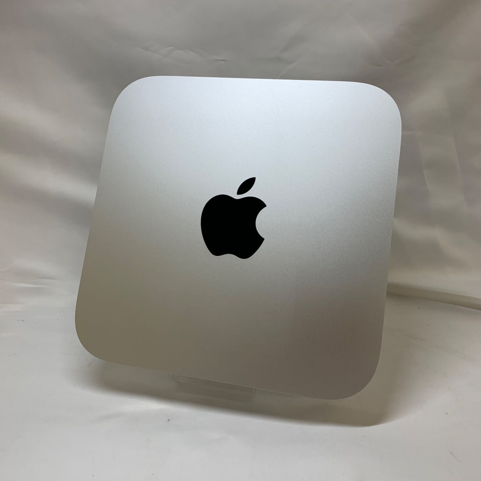 Mac mini M2/8GB/256GB 中古 A2686 シルバー - メルカリ