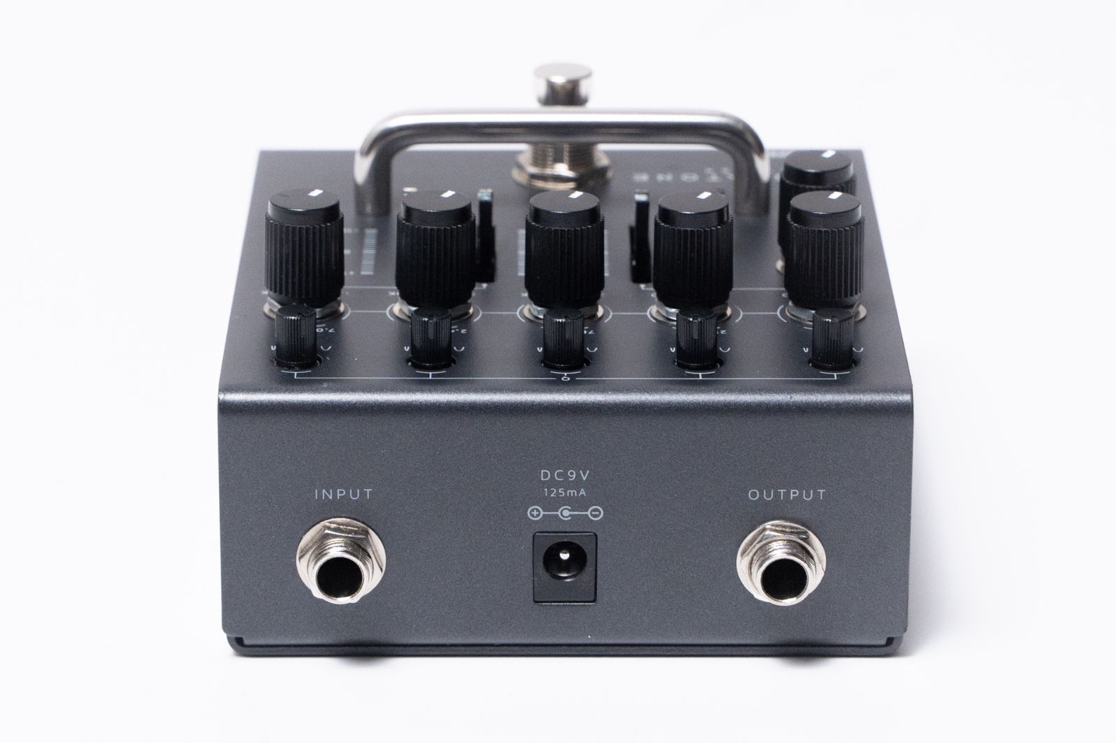 used】Ibanez / PTEQ Pentatone Equalizer【GIB横浜】 【公式通販】