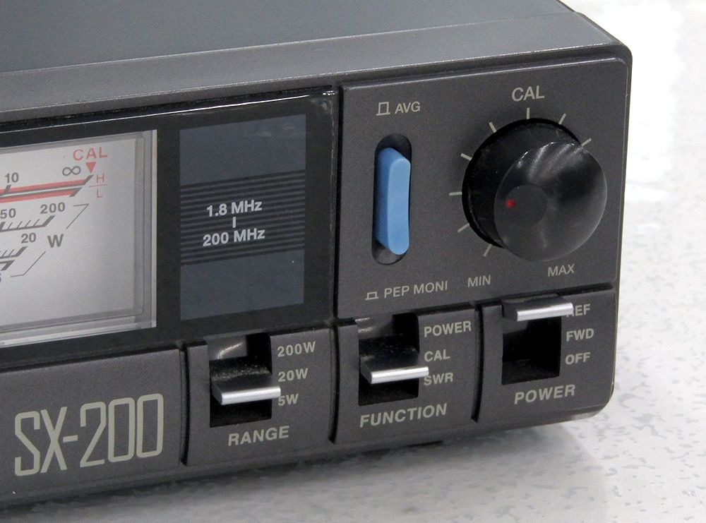 ダイヤモンドアンテナ