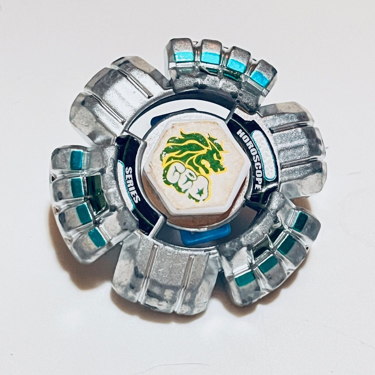 メタルファイトベイブレード TAKARA TOMY (タカラトミー) / 初代
