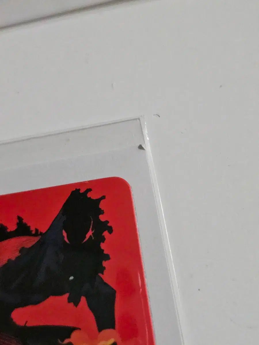 僕のヒーローアカデミア(ヒロアカ) 原画展 轟 焦凍 1 つのシーン