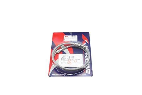 【新品・3営業日で発送】ハリケーン　HB7P035S SURE SYSTEM LINE ﾌﾙ･ｽﾃﾝﾚｽ製