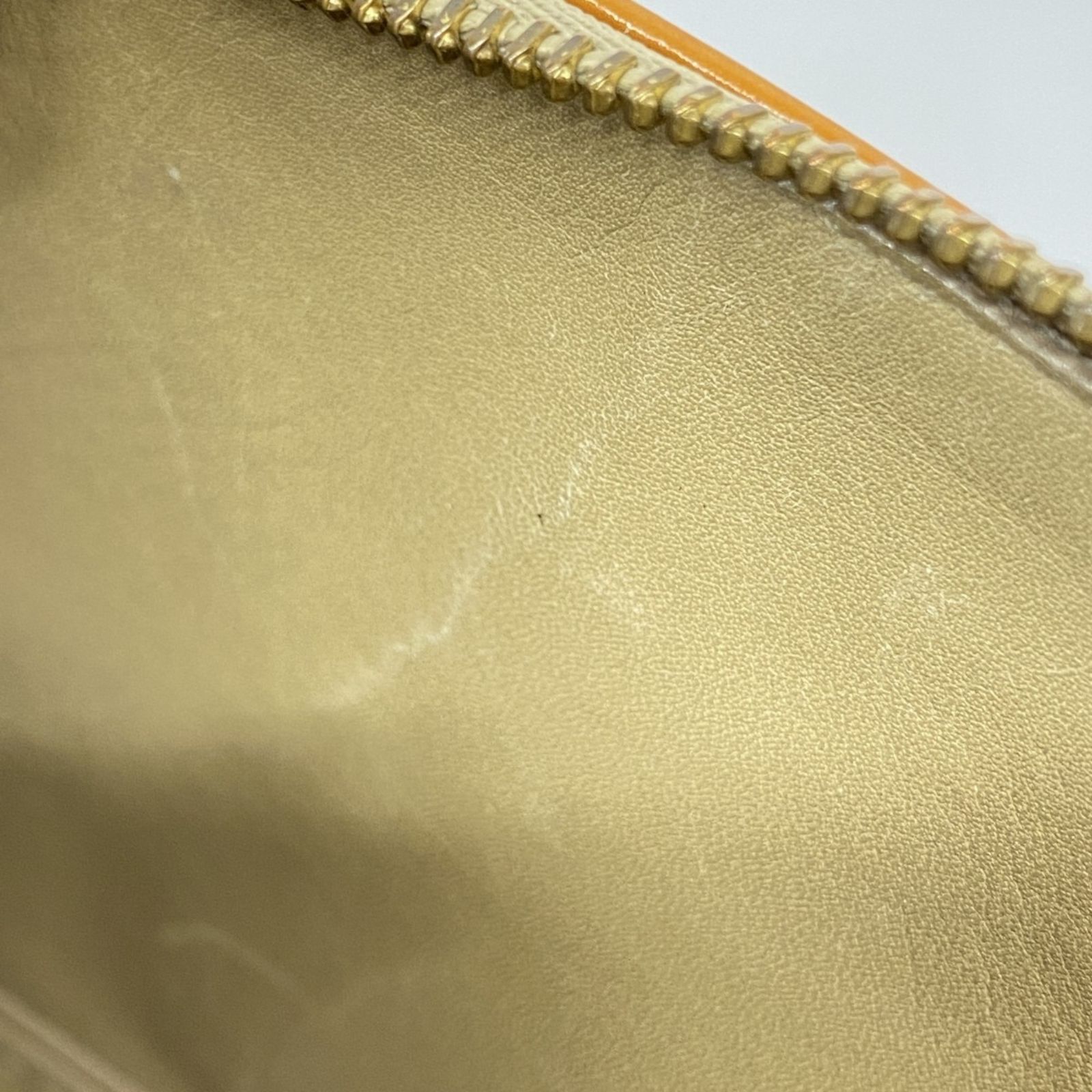 ルイヴィトン(Louis Vuitton) レキシントン M91010 ベージュ ルイヴィトンレキシントン 14125 ベージュ レディース ヴェルニ