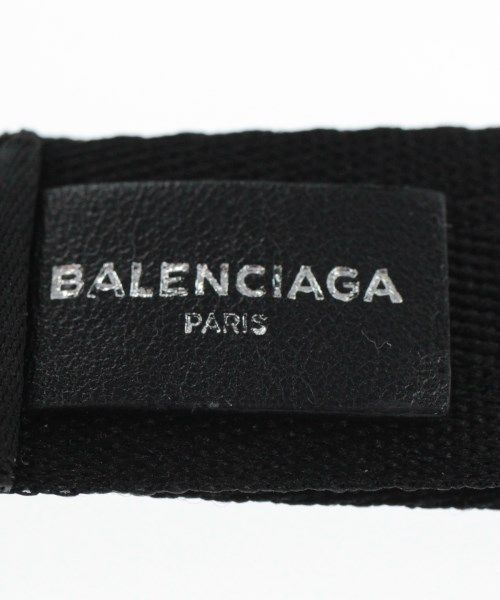 BALENCIAGA 小物類（その他） メンズ 【古着】【中古】【送料無料