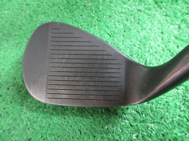 9957]ウェッジ タイトリスト ボーケイSM8ジェットブラック52-12F