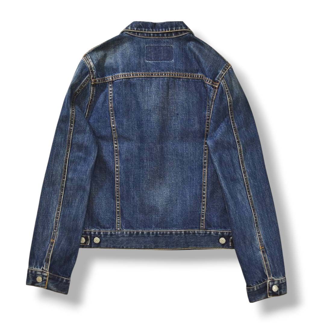 セカンド デニム