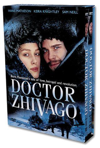 (未使用･未開封品)Doctor Zhivago [DVD] [Import] Doctor Zhivago [DVD] [Import] 【公式通販】