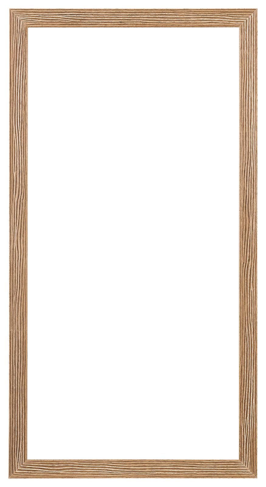 ラーソン ジュール 額縁 ウェーブ 60ｘ30 内寸600x300mm ブラウン