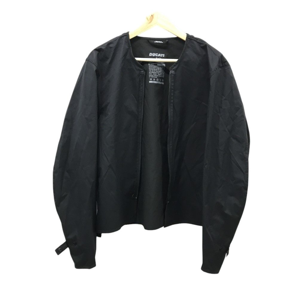 Ducati メッシュジャケット by SPIDI