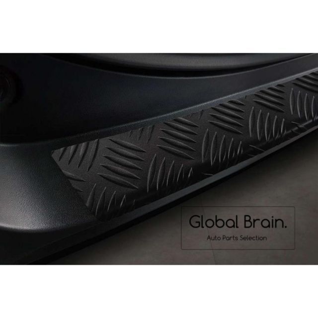 ロードスター様専用 RAV4 スキッドプレート リアバンパー ラプター塗装