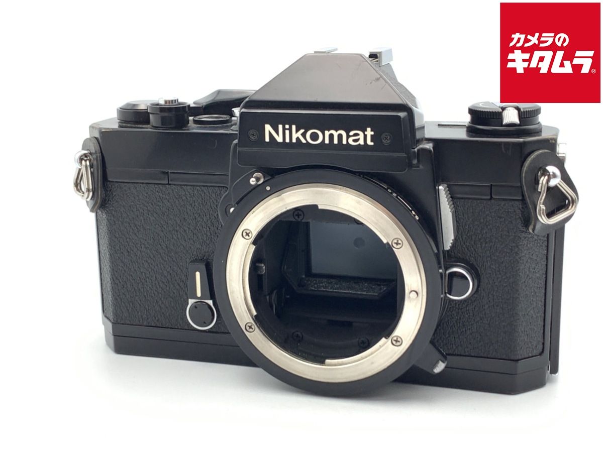 二コマート Nikomat FT2 50mm/f2 レンズ付 Nikon ニコン Nikomat 50