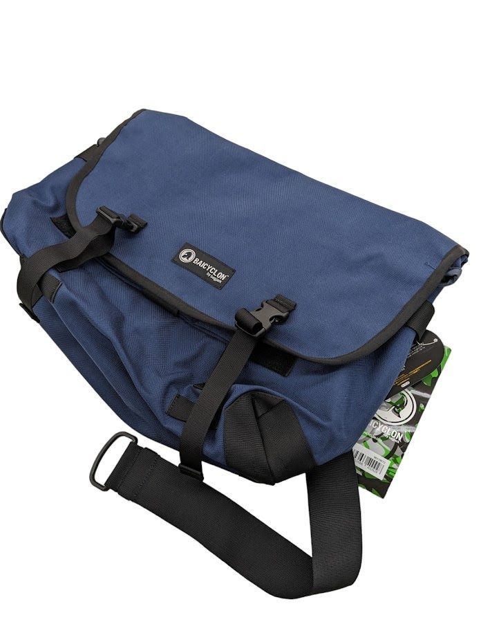 bagjack messenger bag メッセンジャー バッグ ネイビー NEW ARRIVAL “BAGJACK” | well-made by MAIDENS SHOP