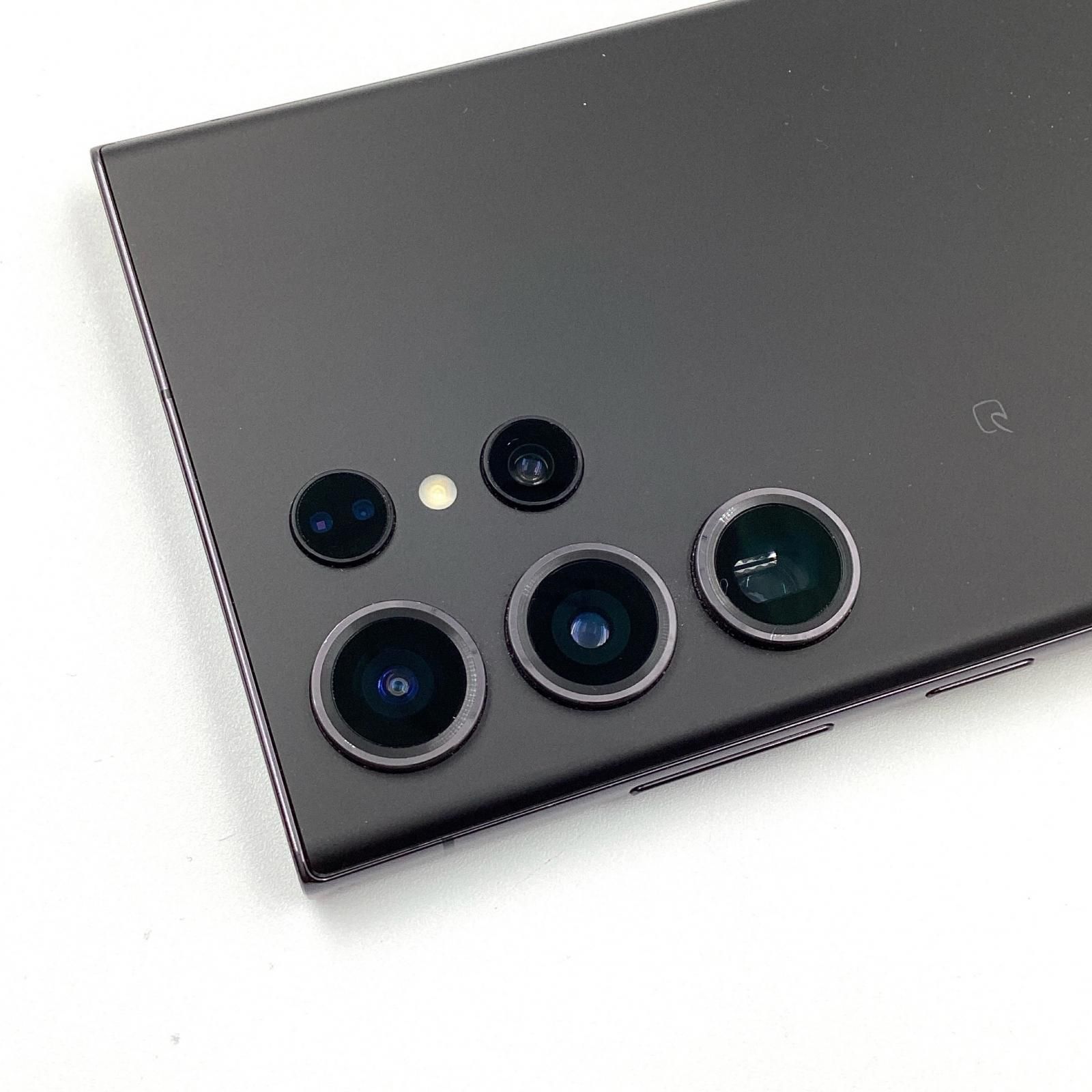 Galaxy s23 Ultra ファントムブラック 1TB (au版) Galaxy S23 Ultra