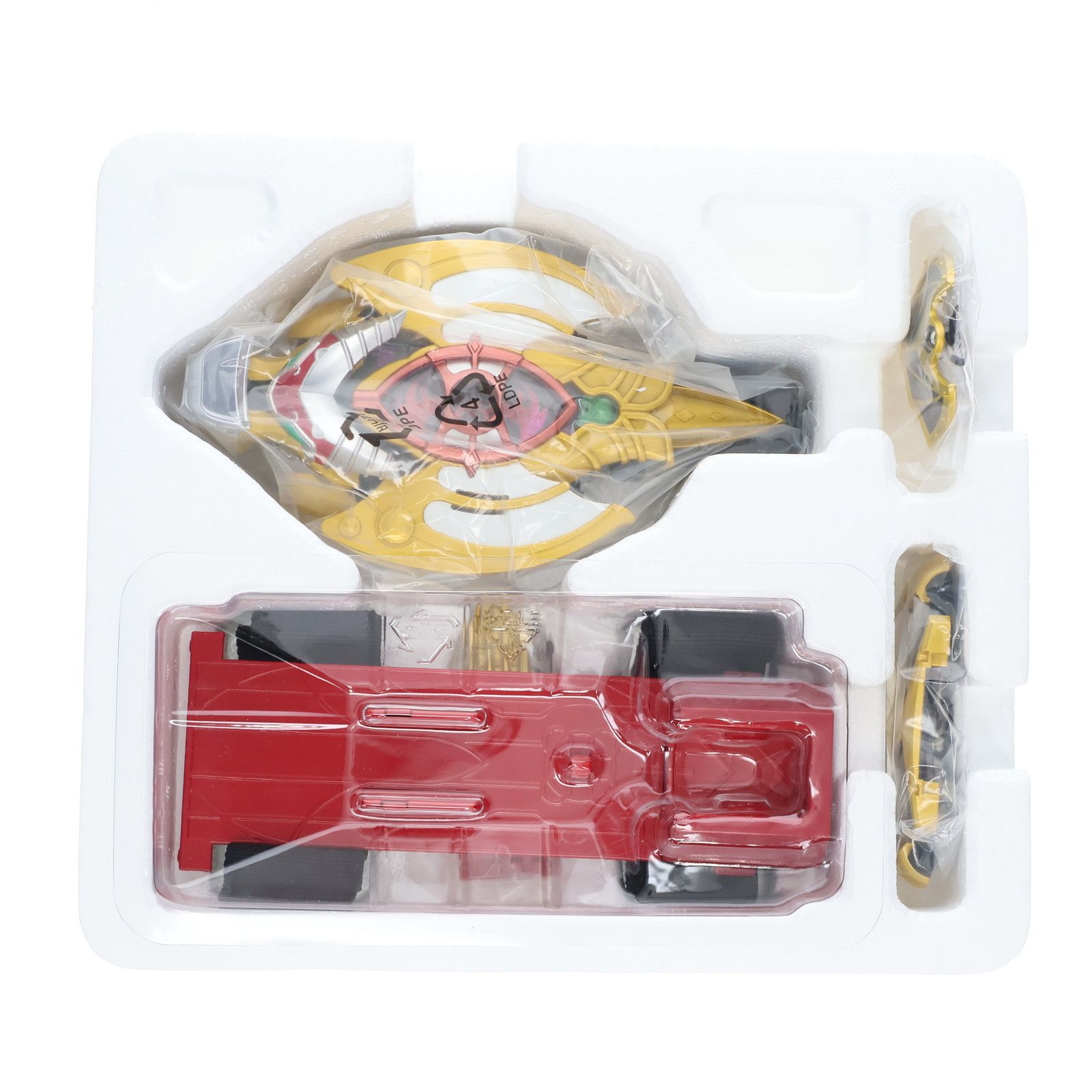仮面ライダー　キバ　コンプリートコレクション　モディフィケーション　タツロット 仮面ライダーキバ コンプリートセレクションモディフィ