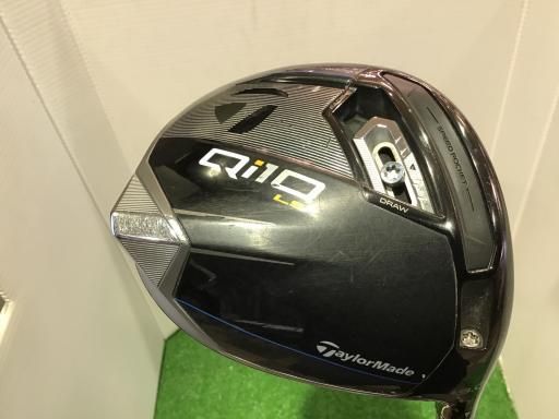 Qi10 ノーマル ドライバー 9度 ノーマル Qi10 9° ドライバー 純正シャフト 【公式通販】 Qi10