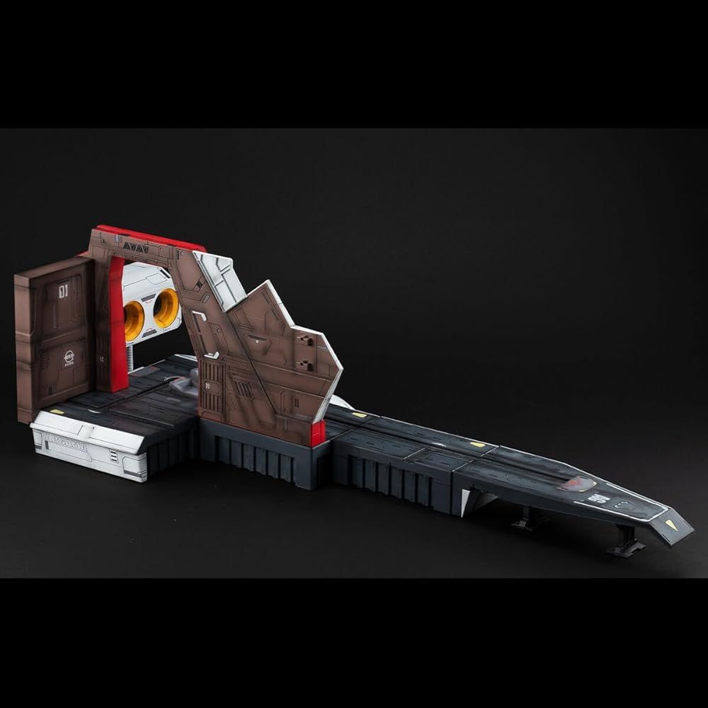 あ*つ様 【最新作】1000段式カタパルト搭載　4.4mmメス-4.4mmオス MS-06S on X: 