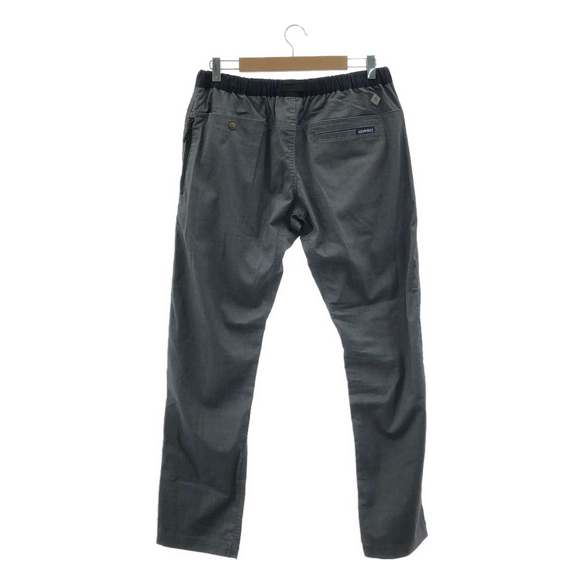 ROARK x GRAMICCI - WASHED COTTON ST TRAVEL PANTS - RELAX