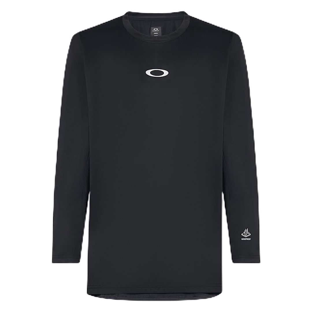 OAKLEY HYDROLUX サイクルジャージ Mサイズ OAKLEY HYDROLUX サイクルジャージ Mサイズ - メルカリ
