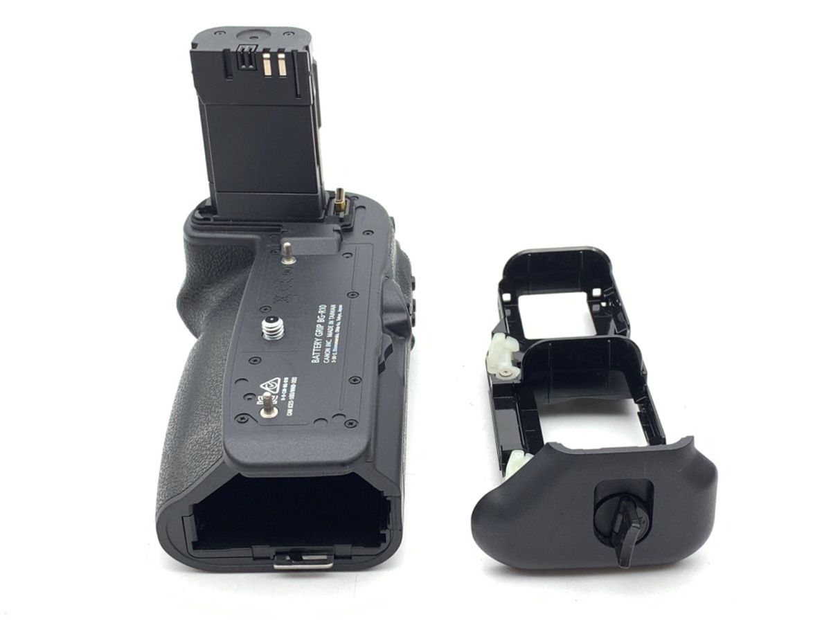  並品 キヤノン バッテリーグリップ BG-R 10 その他 カメラアクセサリー