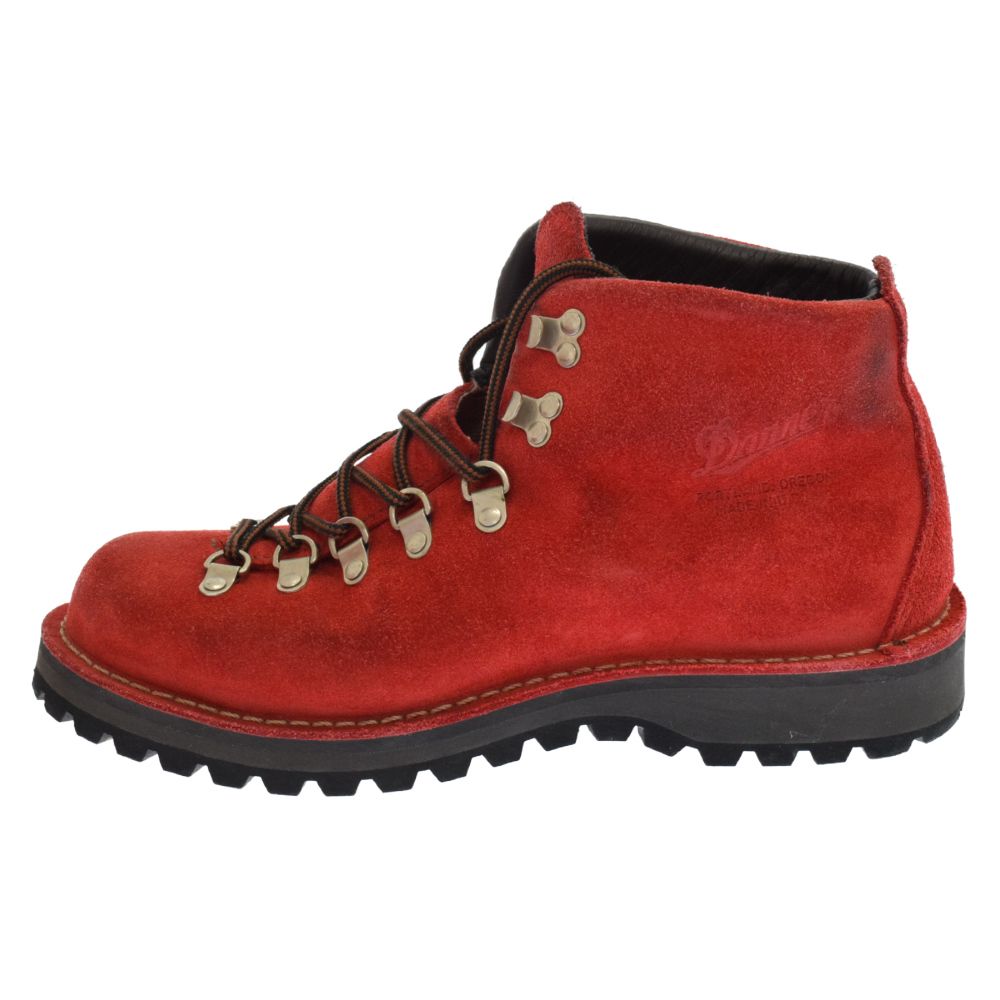 DANNER (ダナー) MOUNTAIN LIGHT 10 10300X マウンテンライト スエード 