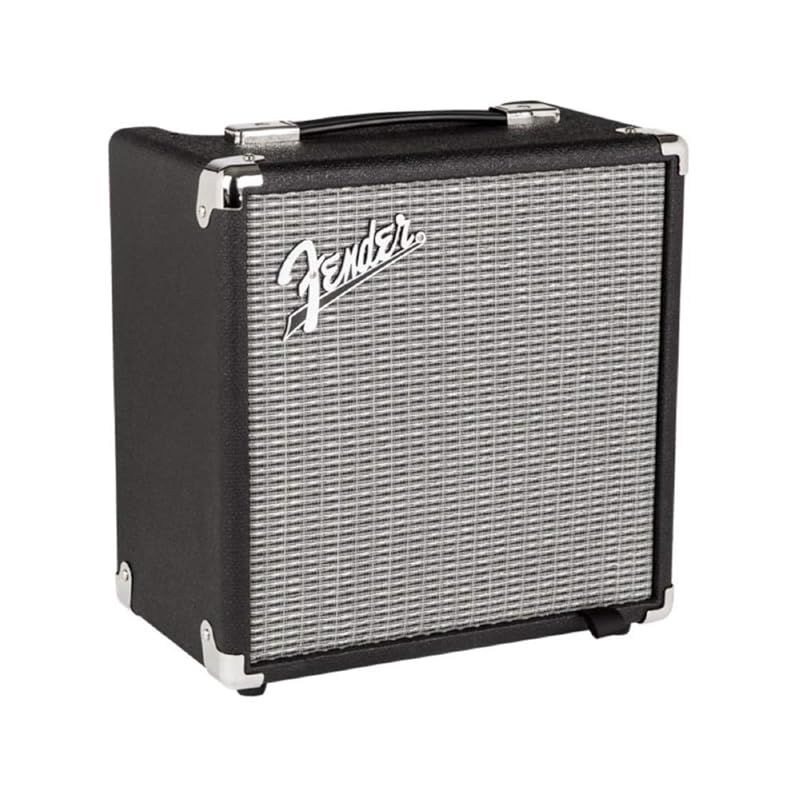 Fender ベースアンプ Rumble? 15 V3 100V JPN Black|Silver 0