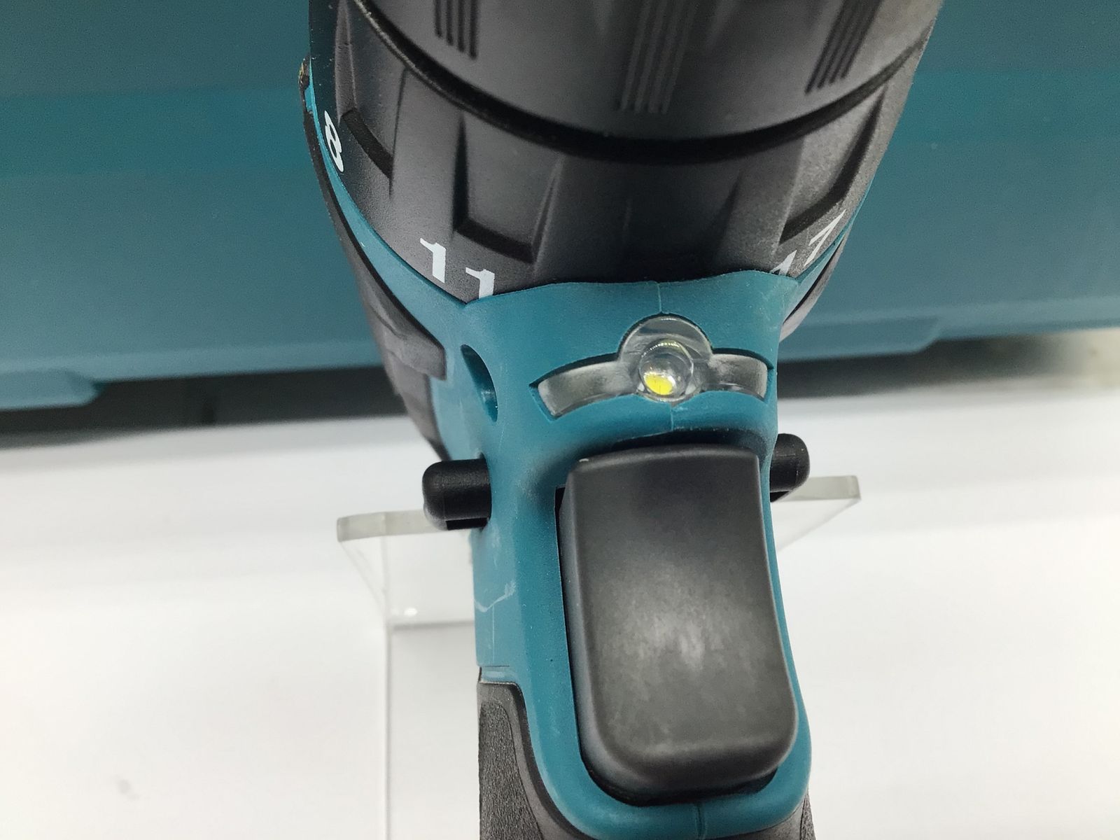 品 Makita|マキタ 10.8v 充電充電式ドライバドリル DF332DSMX ITUZFSL2AYK5 エコツール笠寺店 M02 HRDEVELOPMENT_JP