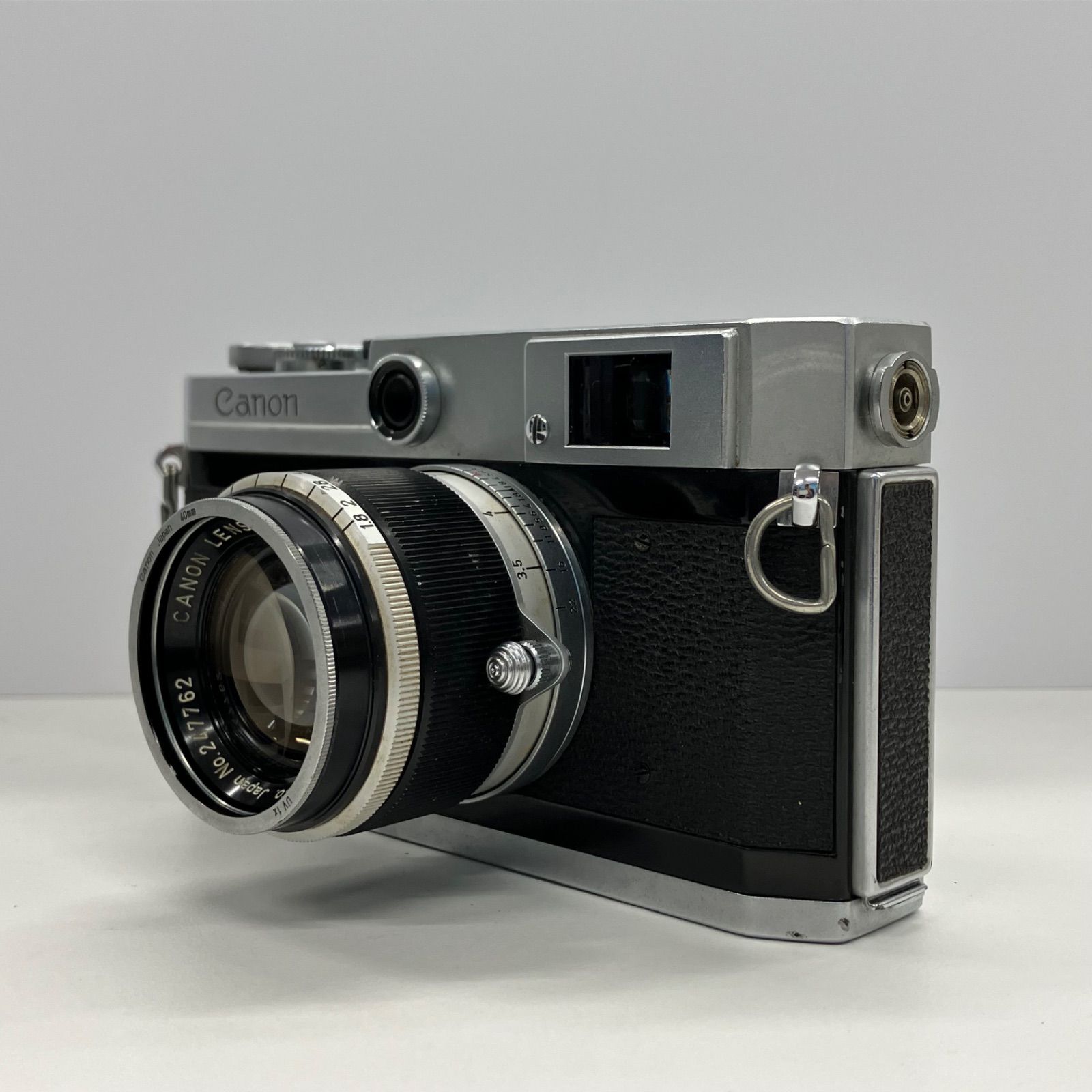 50mm F1.8
