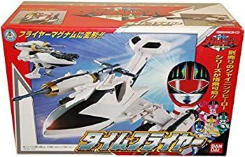 タイムレンジャー DXプロバイダーベース(中古:未使用・未開封 タイムレンジャー DXプロバイダーベース(中古:未使用・未開封