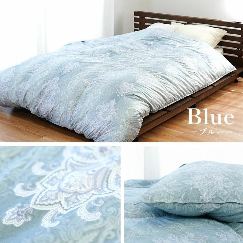 カナダ産マザーグースダウン95％