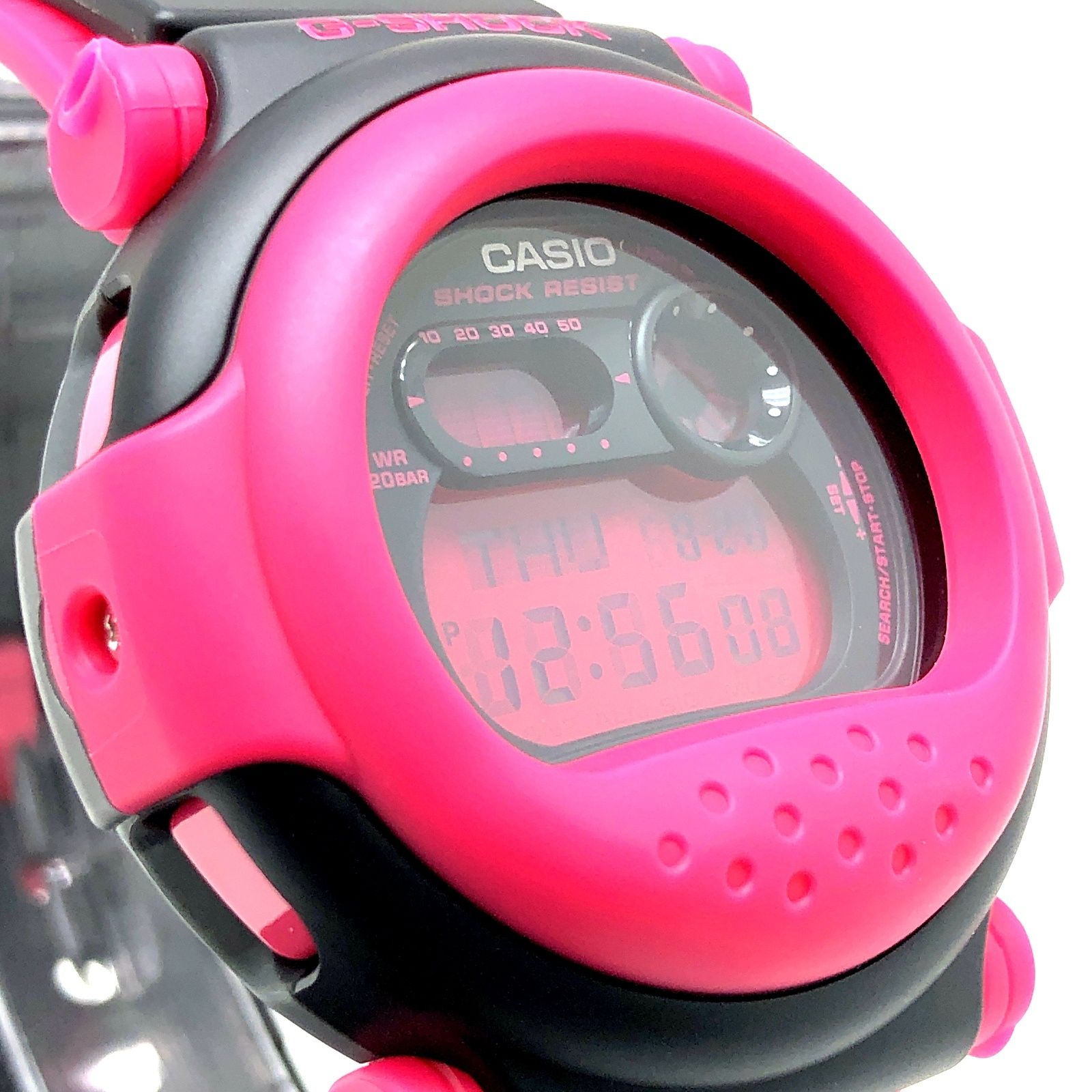 G-SHOCK ジーショック G-001-1B 復刻ジェイソン カプセルタフ